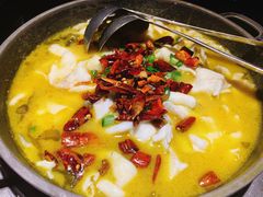 -川里谈·川味小馆(北京路店)