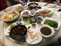 -顺风海鲜港(金玉兰店)