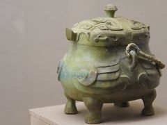 -上海博物馆(人民广场馆)