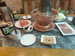 -聚宝源(牛街创始店)