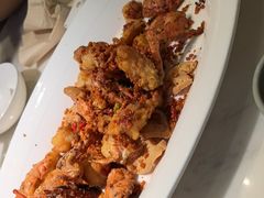 避风塘炒波士顿龙虾-陶陶居酒家(SM二期购物广场店)
