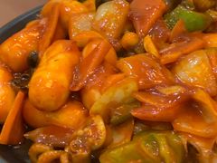 -松栢朝鲜族味道·脊骨汤(总店)