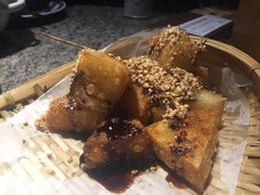 -南京大牌档(三阳广场苏宁店)