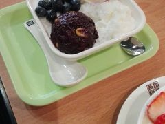 -满记甜品(王府井北京市百货大楼店)