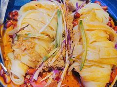 -阿里疆Alijiang·丝路美食·异域风情·清真(长楹天街店)