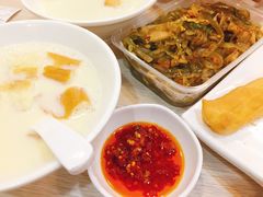 -兄弟深夜豆浆