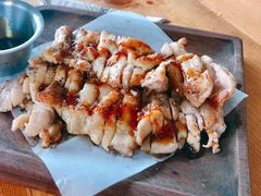 -I HOLIC艾豪丽披萨(KKone店)
