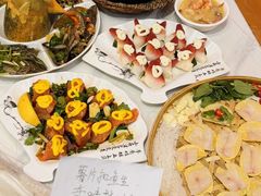 -官塘锋记鱼生·生腌·砂锅粥(牌坊街店)