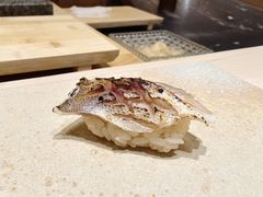 -荣一代目OMAKASE板前料理