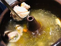 -云海肴·汽锅鸡·云南菜(高德置地店)