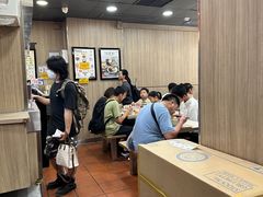-南記粉麵(灣仔謝斐道店)