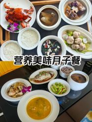 -臻康乃馨月子中心(凯宾斯基店)