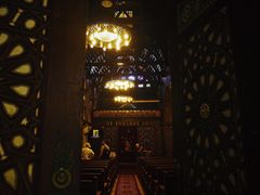 -悬空教堂