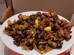 -偏爱炒鸡(老县衙店)