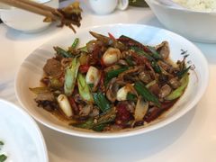 -辣公子·千岛湖私房菜(滨江店)