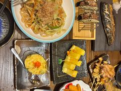 -鸟鹏烧鸟居酒屋(龙岗万科店)
