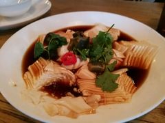 -热度餐厅(老佛爷店)