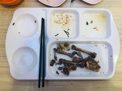 -香妃烤鸡(西单店)