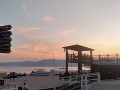 -亚龙湾海底世界