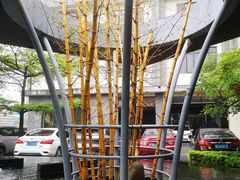 景观位-金满楼(天河中路店)