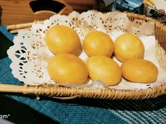 -驿舍·民國老营房院子私房菜(科学会堂店)