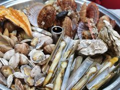 -映像威海·海鲜味道(市区店)