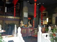 -乔先生涮肉·鲜活牛羊肉火锅(塘沽店)