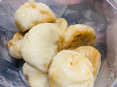 -吃不亏特色包子(三峡广场店)