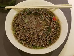 花椒澳牛舌-许家菜(望江店)