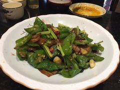 -粗茶淡饭•陕菜•家常菜