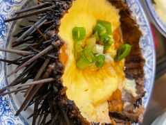 -福来齐·鲁菜海鲜·渔家菜(朝阳街分店)