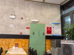 -鸿福面馆·非物质文化遗产(活力源店)