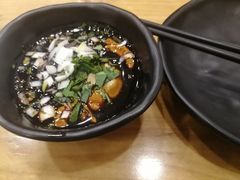 专利爆肚小料-金生隆(六铺炕店)
