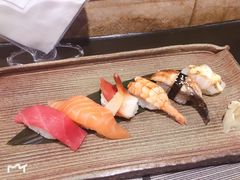 -山葵家·创意料理(宁波来福士店)