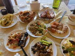 -碧中海汤泉汗蒸酒店