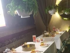 -天山醉美辣子鸡(文艺路店)