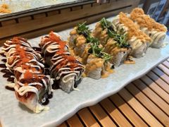 -王氏炉匠·烧鸟放题自助(三里屯店)