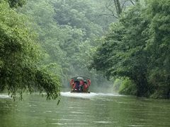 -天河潭旅游度假区