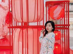-皇城恒隆广场