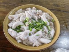 脊髓-小杨翘脚牛肉