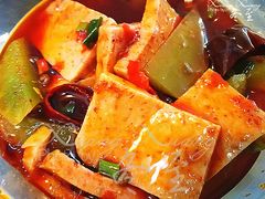 砂锅午餐肉-沈妈砂锅(双楠店)