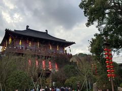 -杭州宋城