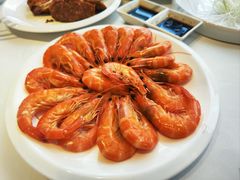 -万龙洲海鲜(亚运村店)