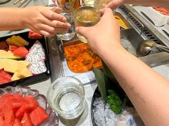 -海底捞火锅(亲贤北街店)