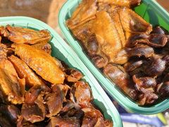 -顺城金记卤鸡·清真