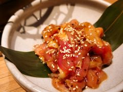 -烧肉达人•炭火烧肉(新天地店)