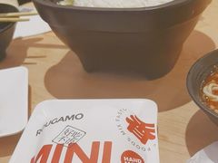 -阿香米线(大悦城店)