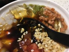 -钢管厂歆瑞源油卤串串香(春熙路太古里店)