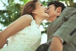 -太古映画婚纱摄影(天河店)