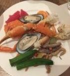 -苏州吴江盛虹万丽酒店-燃餐厅(盛泽店)